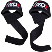 Đai RDX GYM SINGLE STRAP BLACK
