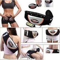 Đai Rung Giảm Mỡ Bụng Vibro Shape - Máy Rung Giảm Mỡ Toàn Thân Hiệu Quả Chính Hãng