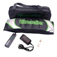 Đai Rung giảm mỡ Vibro action