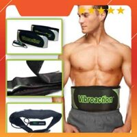 Đai Rung Giảm Mỡ Vibro Action