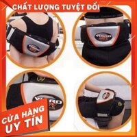 Đai Rung Nóng Massage Tan Giảm Mỡ Bụng Thon Gọn Vật Lý Trị Liệu Đau Mỏi Vai Gáy