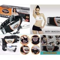 Đai rung Nóng VIBRO SHAPE