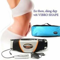 Đai rung vibro shape (sỉ)
