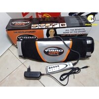 Đai rung Vibro Shape