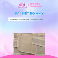 Đai Siết Eo Amy Giúp Ôm Chặt Vòng Eo Thon Gọn