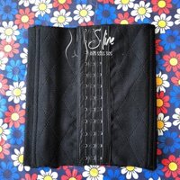 Đai siết eo Slimming Latex