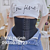 Đai siết eo SLINE HB MALAYSIA