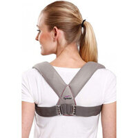 Đai số 8 gãy xương đòn C04 (khóa cài) - Đai xương đòn cao cấp, giá tốt