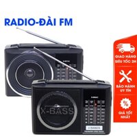 [đài sony] Đài Radio SONY SW701. Nghe Radio,FM,Giải Trí. Thích Hợp Làm Quà Tặng Cho Ông Bà - le98tongkho