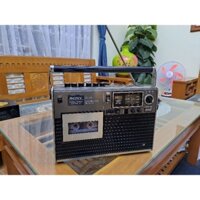 Đài sony nội địa nhật bản