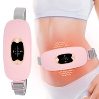 Đai Sưởi Ấm Giảm Đau Kinh Nguyệt Hailicare Có Thể Điều Chỉnh Nhiệt Độ