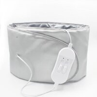 Đai Sưởi Thông Minh, Đai Giảm Béo, Đốt Mỡ, Giảm Cân, Rung, Giảm Mỡ, Chườm Nóng, Máy Giảm Mỡ Bụng, Máy Sưởi Điện Gia Dụng