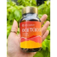 Đại Táo Sâm D'Vi nature