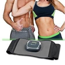 Đai massage giảm béo BOB