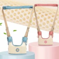 Đai tập đi 3D siêu thoáng cho bé Hundred Gram