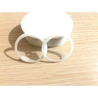 Đai tẩy trang dùng để gắn bông rửa mặt LOAKY, sản phẩm tích hợp  trong máy rửa mặt 4 in 1 và 5 in 1