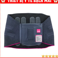 Đai Thắt Lưng, Đai Cột Sống Lưng Lumbamed Basic