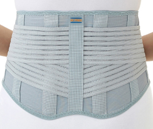 Đai thắt lưng Hàn Quốc DR-B021