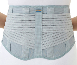 Đai thắt lưng Hàn Quốc DR-B021