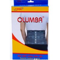 ĐAI THẮT LƯNG OLUMBA (ĐTL CAO CẤP)