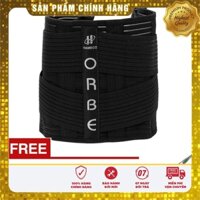 Đai thắt lưng Olumba + Tặng kéo y tế 10cm