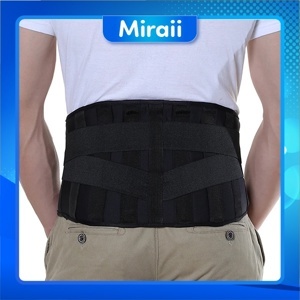 Đai thắt lưng ORBE H2