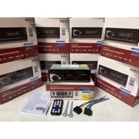 Đài thẻ MP3 Bluetooth, USB, thẻ nhớ. dành cho xe hơi, xe tải