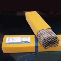 Dải thép cao Atlantic Che907Cr E9015-G J907CR STRIKE STRIKE 2.5/3.2 que hàn sắt Que hàn