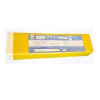 Dải thép không gỉ Đại Tây Dương A022A302A132402 Thép trắng 304 308 316L2209 que hàn chống mài mòn Que hàn