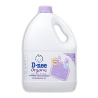 [ĐẠI THỊNH PP] Nước giặt Dnee 3000ml