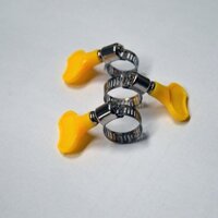 đai thít inox - quai thắt inox - đai xiết inox - đai xiết