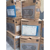 đài Toshiba radio cắp nách japan