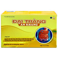Đại Tràng An Khang, hỗ trợ giảm viêm đại tràng cấp và mãn tính