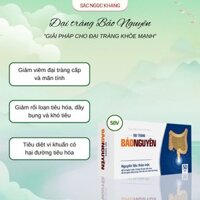 Đại Tràng Bảo Nguyên [50 Viên]