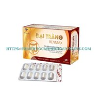 ĐẠI TRÀNG BENMAX