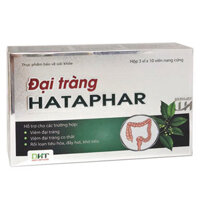 Đại Tràng Hataphar