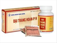 Đại tràng hoàn PH