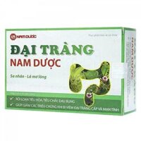 Đại Tràng Nam Dược, Giá bao nhiêu, Có tốt không, Mua ở đâu?