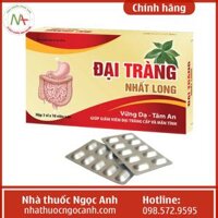 Đại tràng Nhất Long