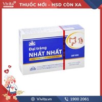Đại tràng Nhất Nhất | Hộp 20 viên