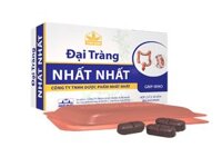 ĐẠI TRÀNG NHẤT NHẤT