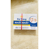 Đại tràng Nhất nhất