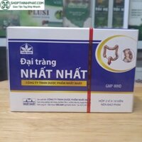 Đại Tràng nhất nhất