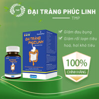 Đại tràng Phục Linh Thiên Minh Phúc, giảm đau bụng rối loạn tiêu hoá đầy hơi khó tiêu