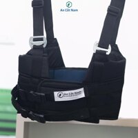 Đai treo kéo dãn cột sống đai lưng cột sống đai đeo thoát vị đĩa đệm đeo giãn cột sống