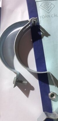 Đai treo ống nước p76