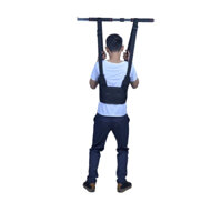 Đai Treo Xà Đơn Hỗ Trợ Kéo Giãn Cột Sống Orbe Thương hiệu: Orbe