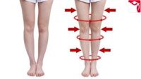 Đai trị chân vòng kiềng – Hàn quốc