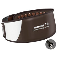 Đai trị liệu nhiệt đa chức năng Nuga Best T9