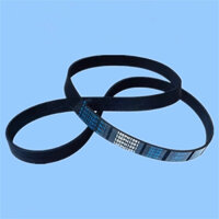Đai truyền động Đai cao su cho máy giặt Panasonic XQG100-EG130 / EG13K / NAHCA / E1235 / E10SU Đai 10EPH1091 Bộ phận sửa chữa vòng da động cơ